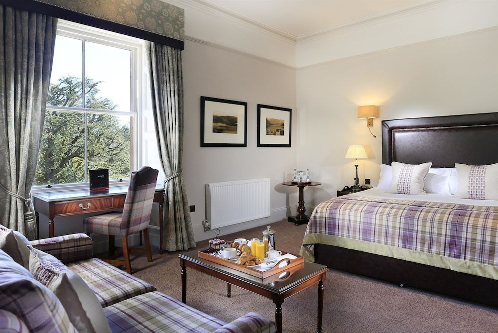 Macdonald Leeming House Superior Room, 1 Double Bed (Deluxe King) 3