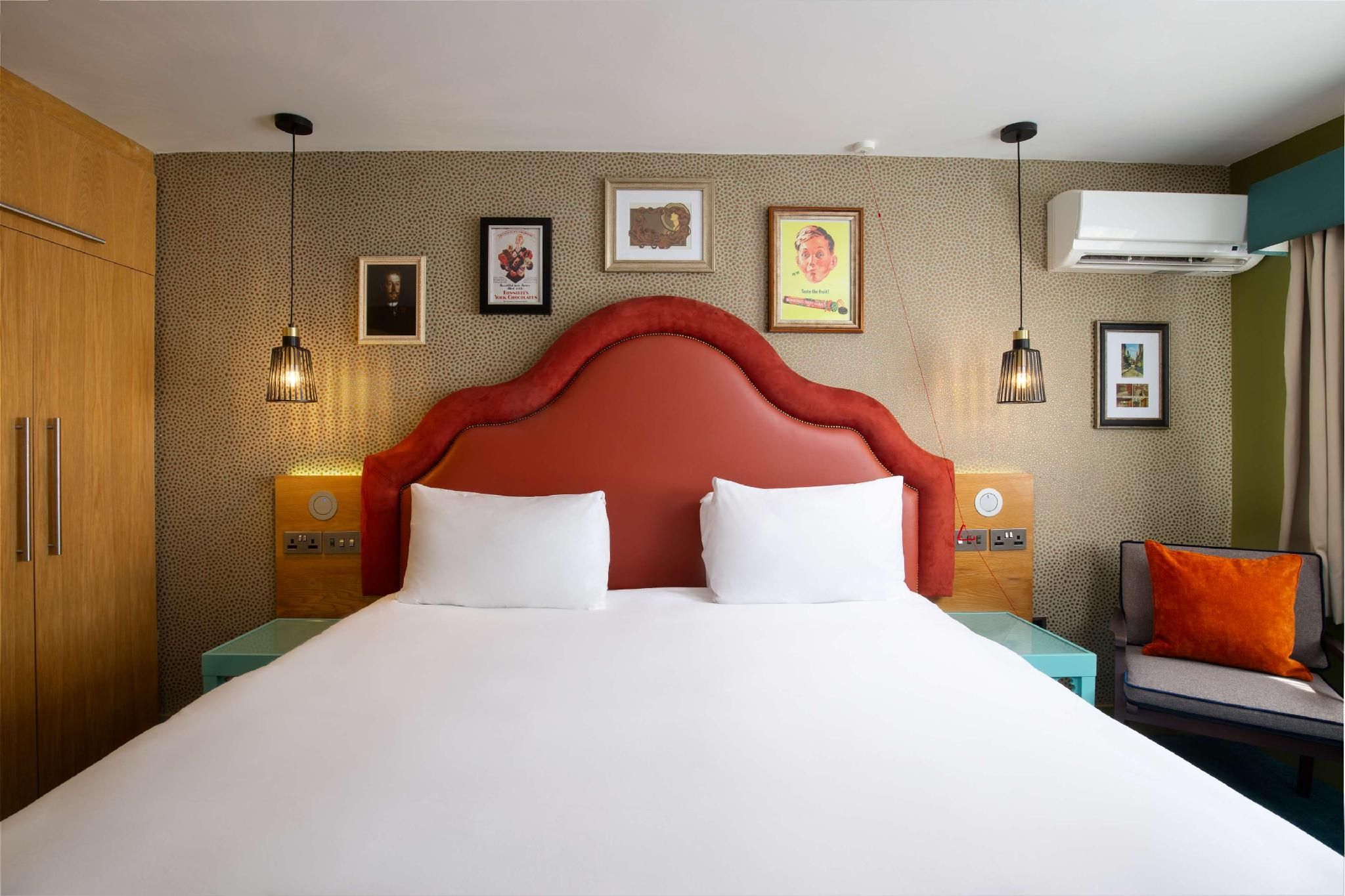 undefined Elmbank Hotel York, Tapestry Collection by Hilton 4