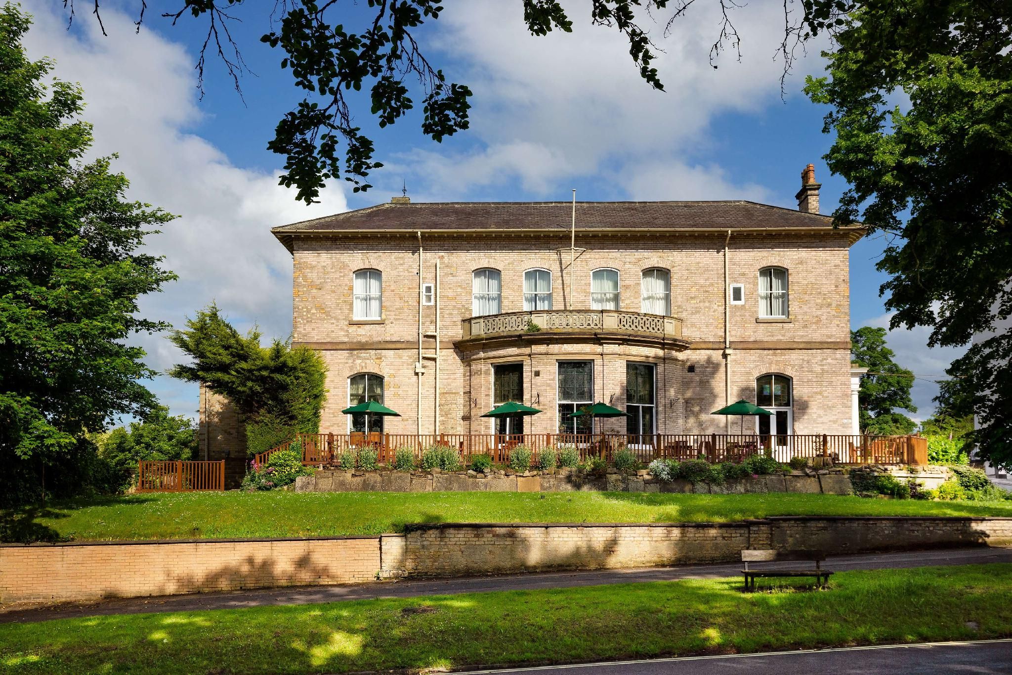 undefined Elmbank Hotel York, Tapestry Collection by Hilton 2