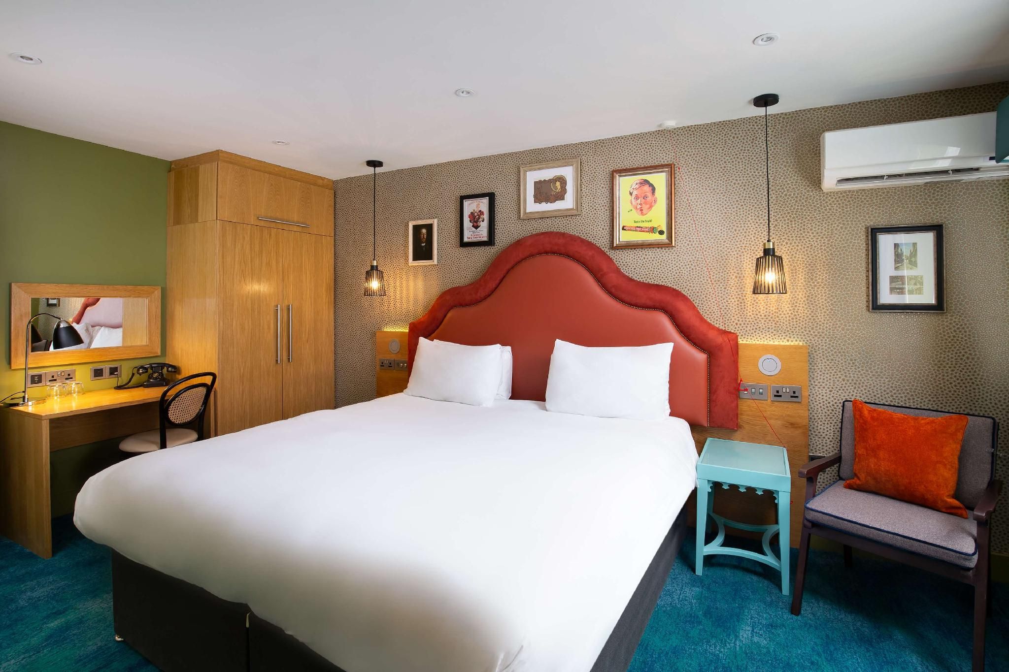 undefined Elmbank Hotel York, Tapestry Collection by Hilton 3