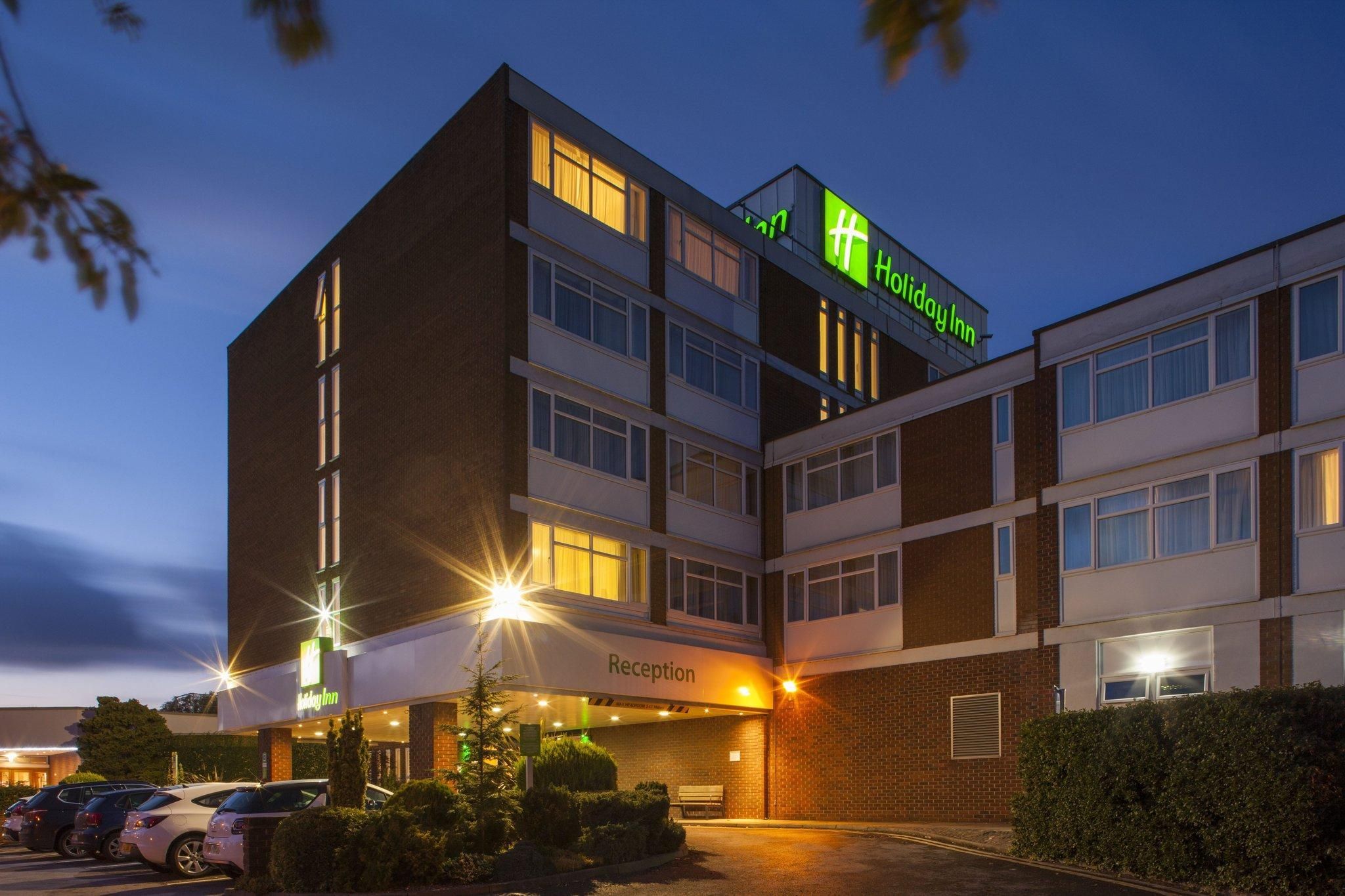 undefined Holiday Inn York By IHG 2
