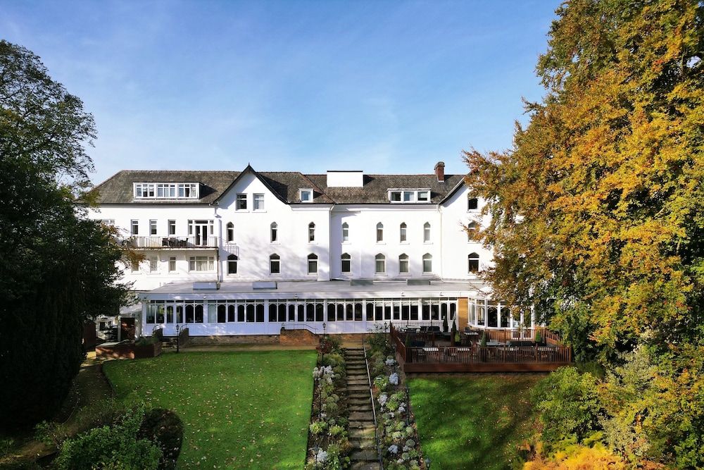 undefined Delta Hotels by Marriott York 6