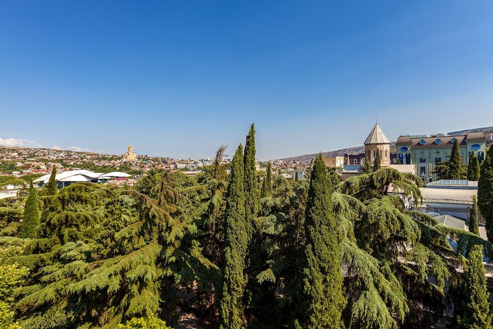 undefined Tbilisi Marriott Hotel 3