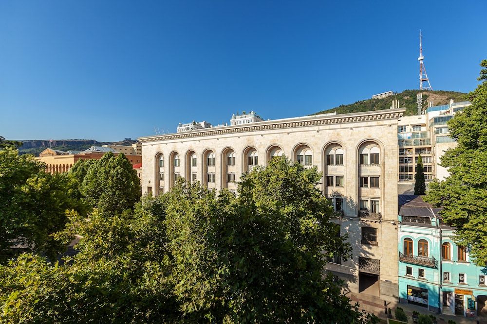 undefined Tbilisi Marriott Hotel 7