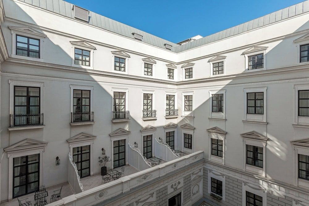 undefined Tbilisi Marriott Hotel 8