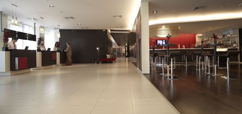 undefined Novotel Athenes
