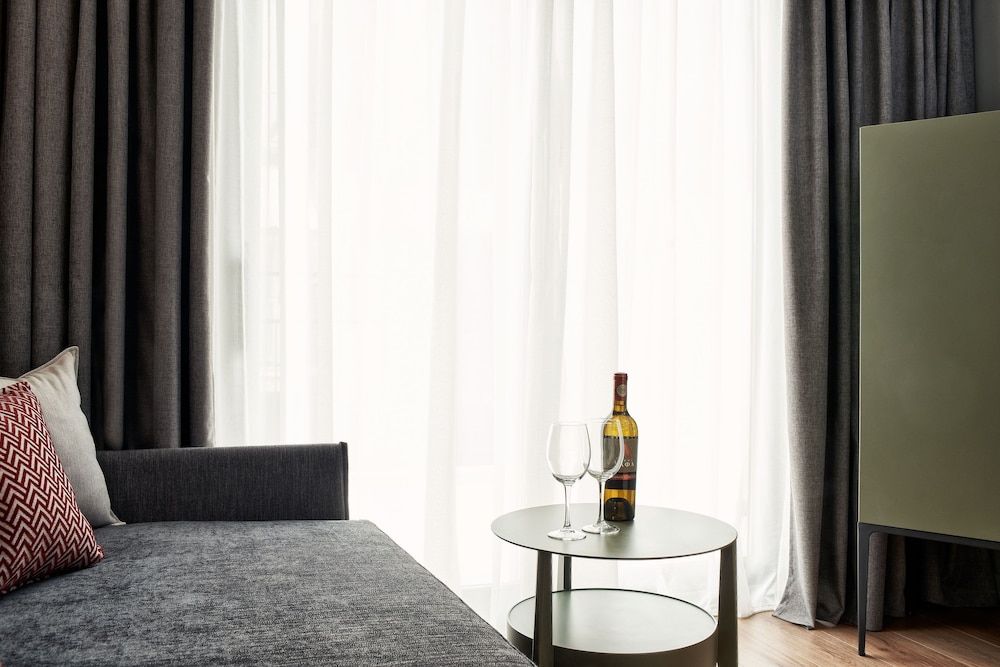 Achilleas Hotel Junior Suite 5