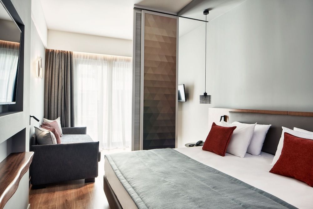 undefined Achilleas Hotel 2