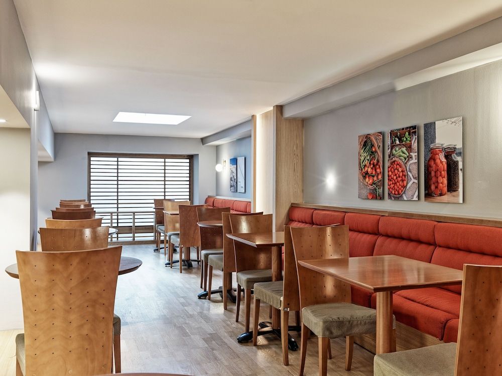 undefined Achilleas Hotel 7