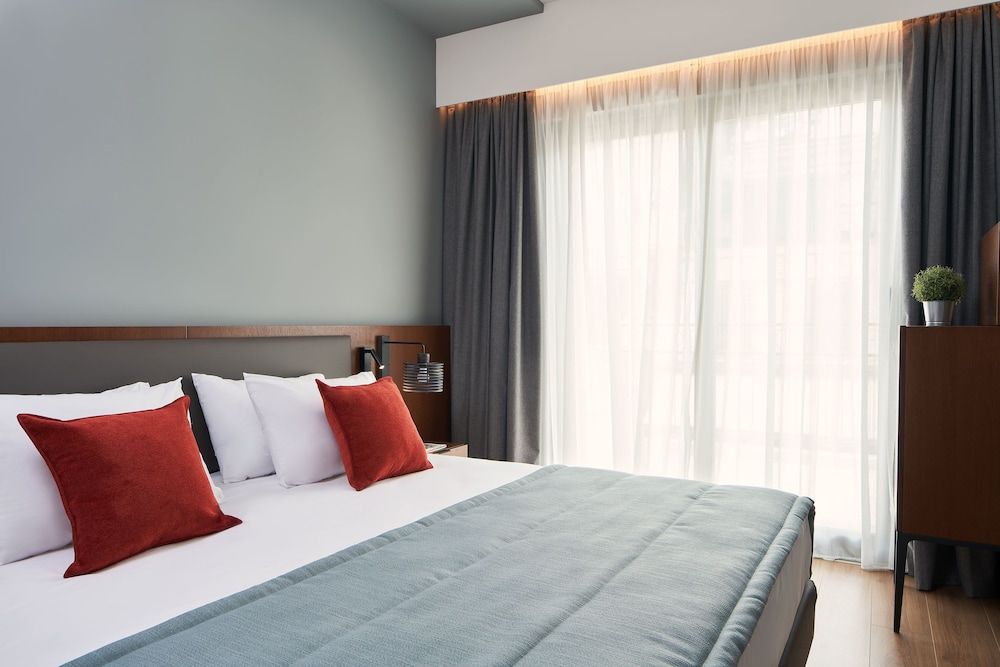 undefined Achilleas Hotel 10