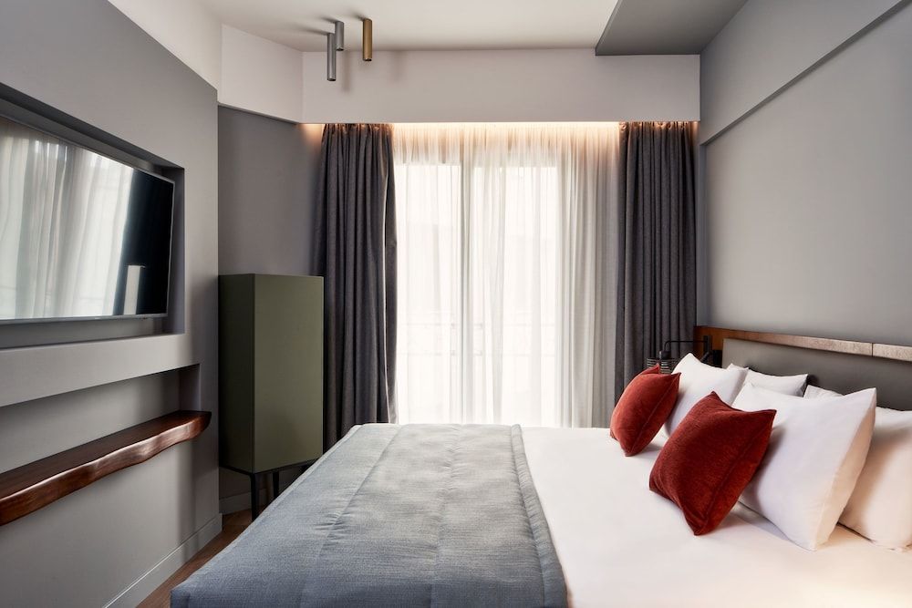 undefined Achilleas Hotel 4