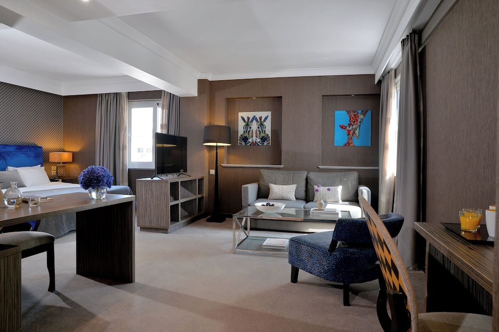 Airotel Alexandros Hotel