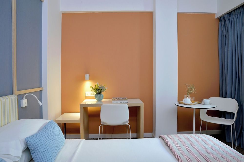 Airotel Alexandros Hotel Airotel Guestroom 6