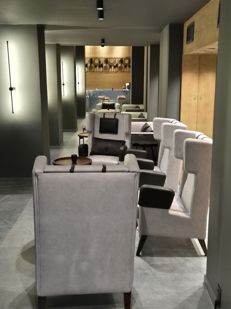 undefined THE ALASSIA HOTEL 9