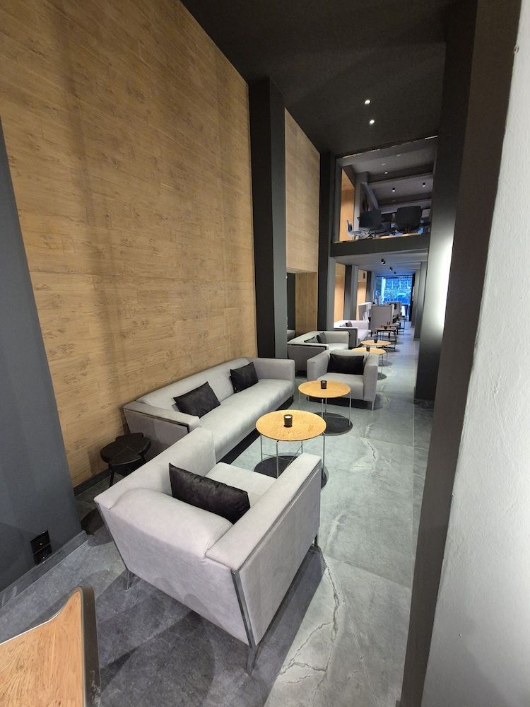 undefined THE ALASSIA HOTEL 8