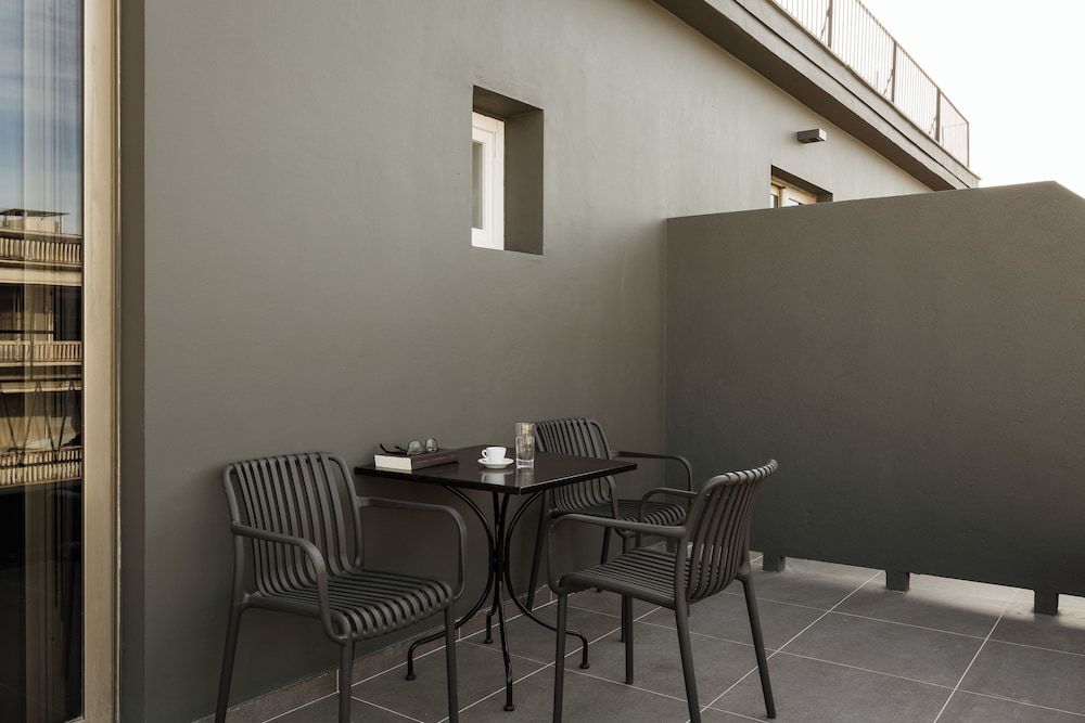 undefined THE ALASSIA HOTEL 10