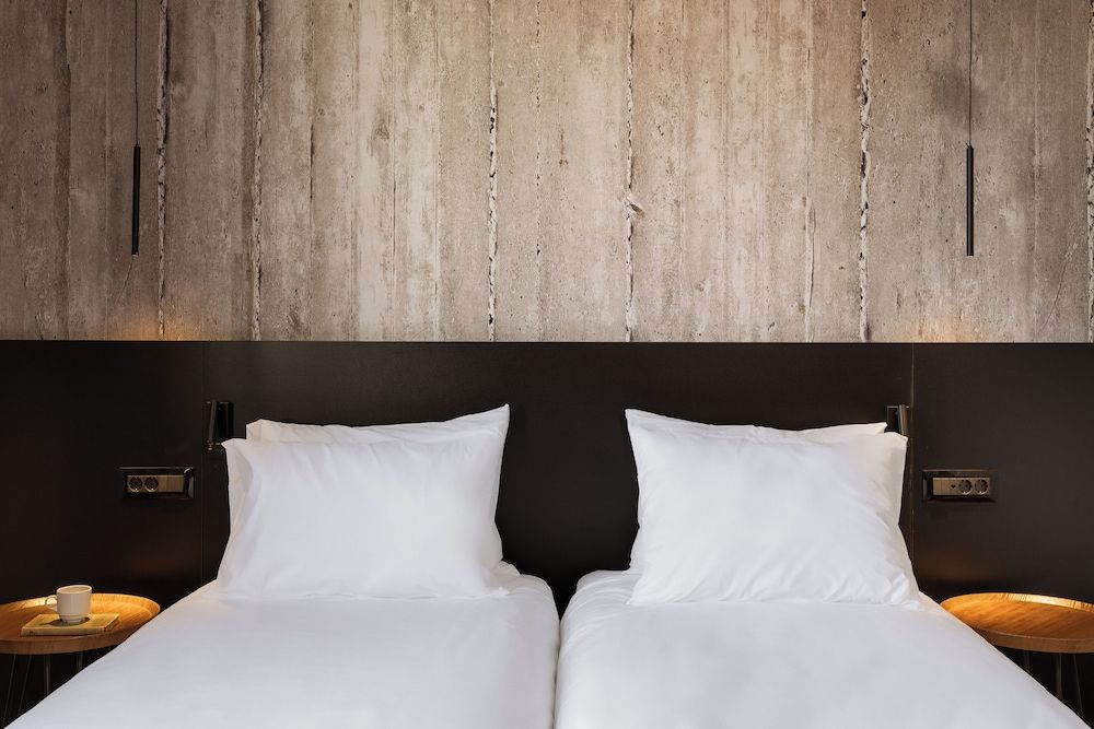 undefined THE ALASSIA HOTEL