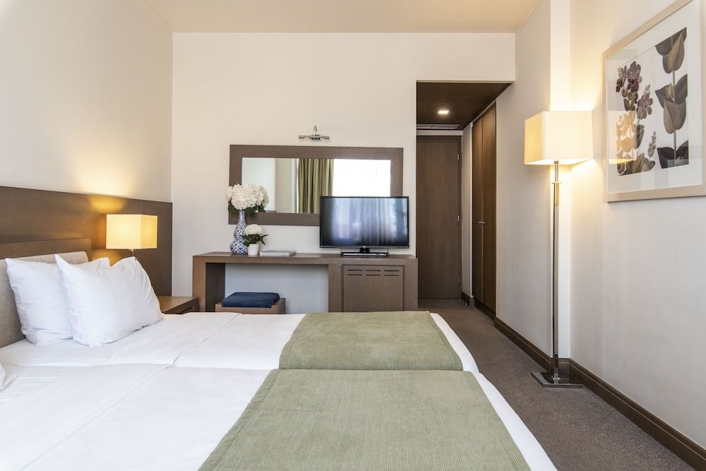 undefined Amalia Hotel Athens 8