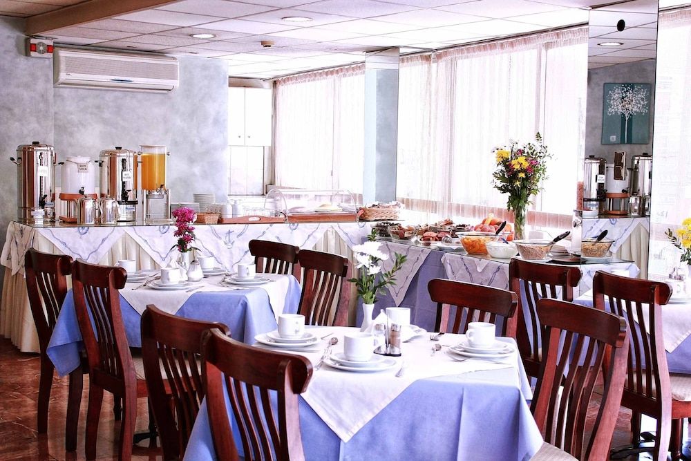 undefined Apollo Hotel 8