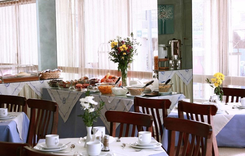 undefined Apollo Hotel 6