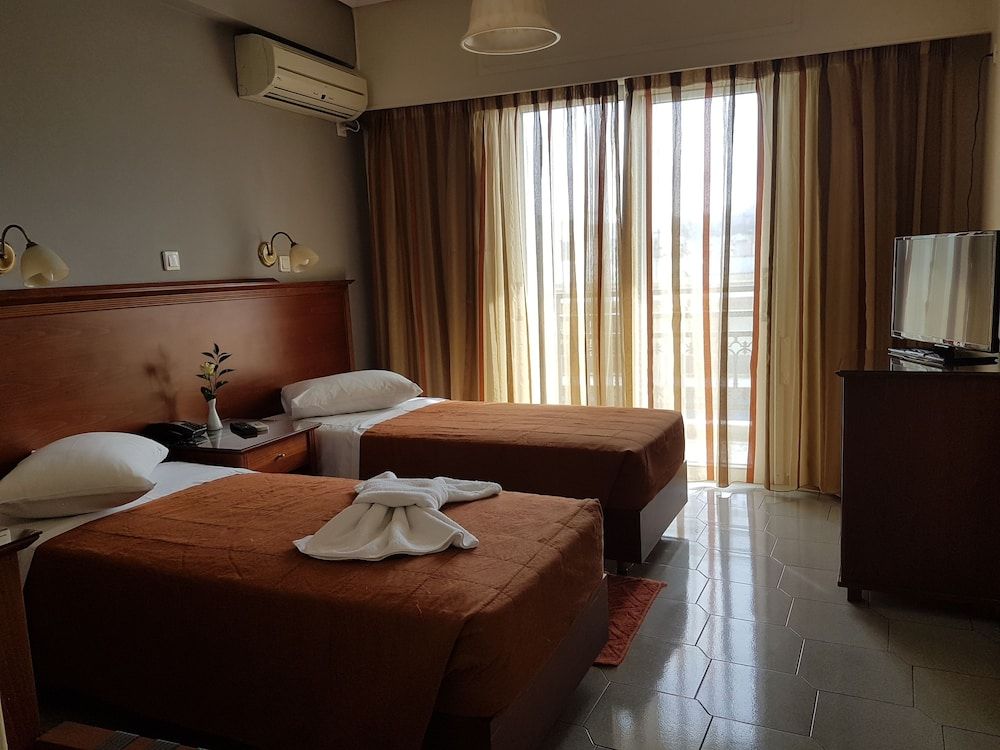 undefined Apollo Hotel 3