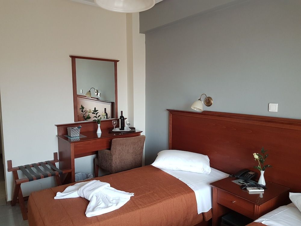 undefined Apollo Hotel