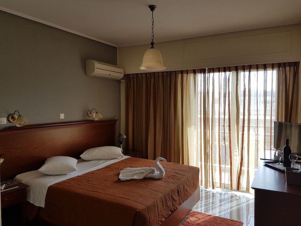 undefined Apollo Hotel 2