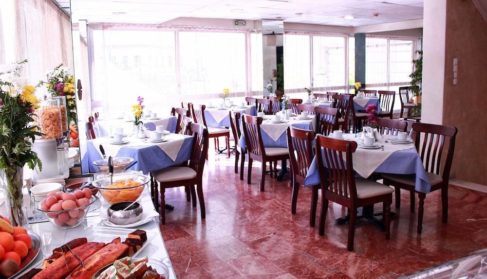 undefined Apollo Hotel 7