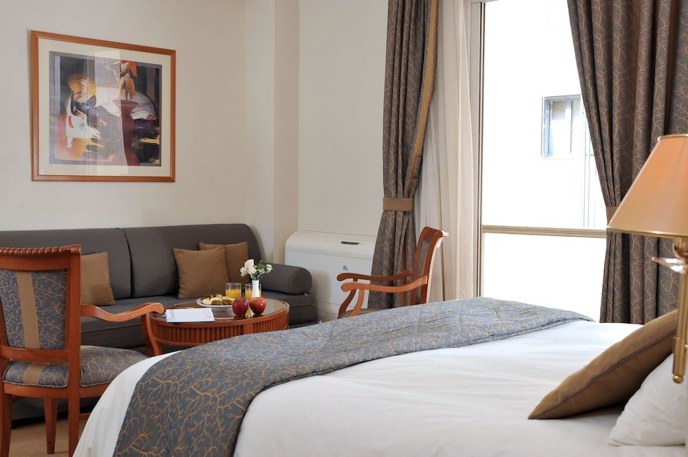 undefined Athens Atrium Hotel and Suites 10