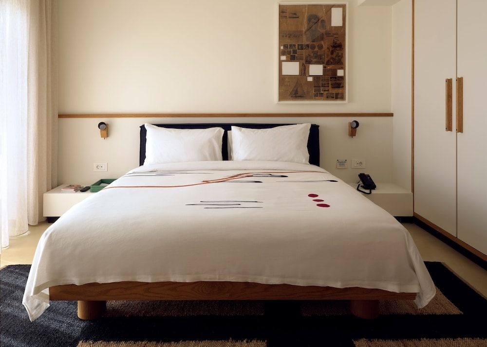Room, 1 Queen Bed, Accessible