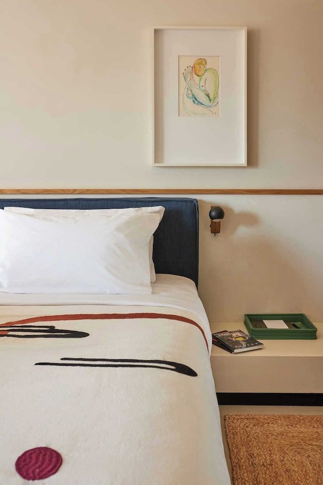 Deluxe Room, 1 King Bed