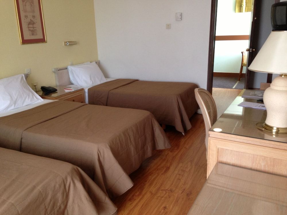 undefined Candia Hotel 7