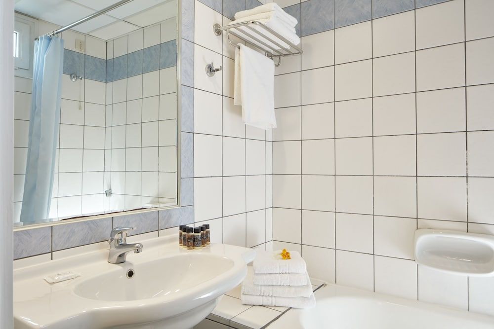undefined Candia Hotel 10