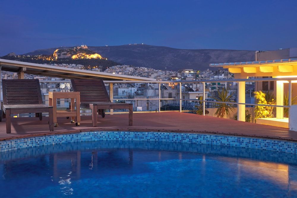 undefined Candia Hotel