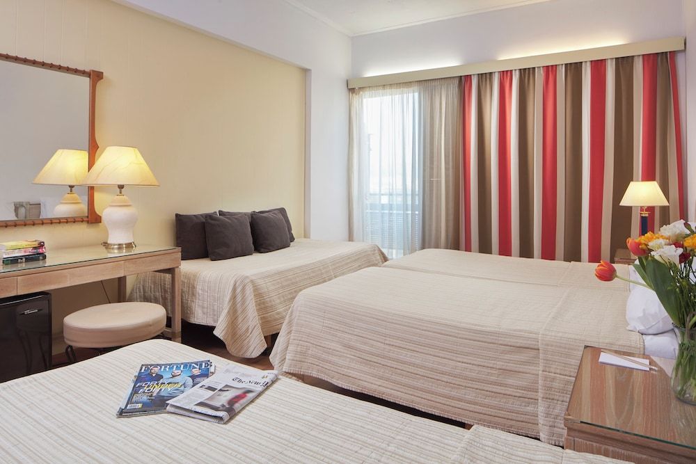 undefined Candia Hotel 4