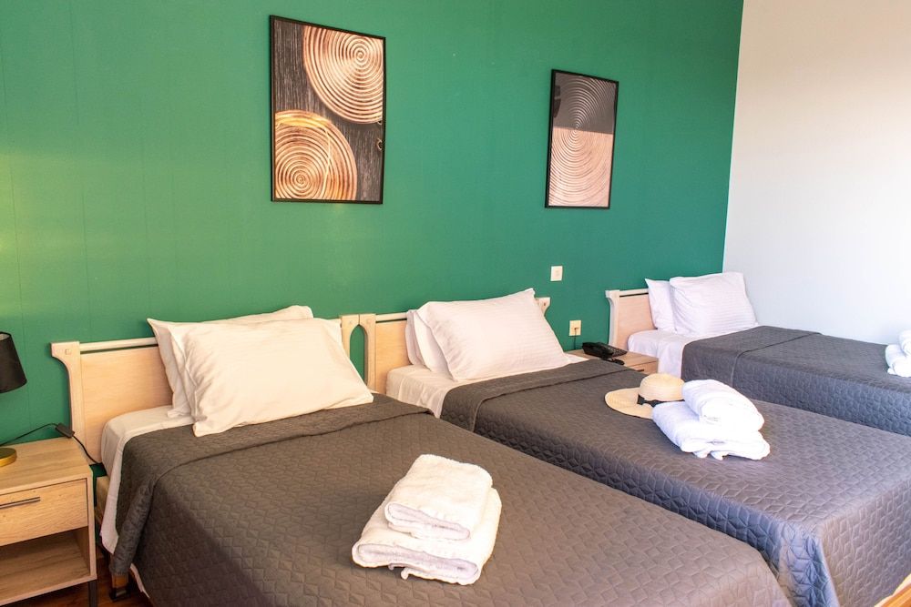 undefined Candia Hotel 6