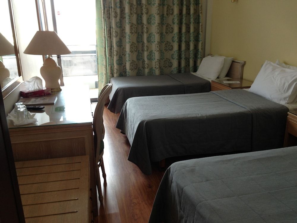 undefined Candia Hotel 8