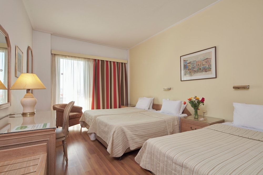 undefined Candia Hotel 3