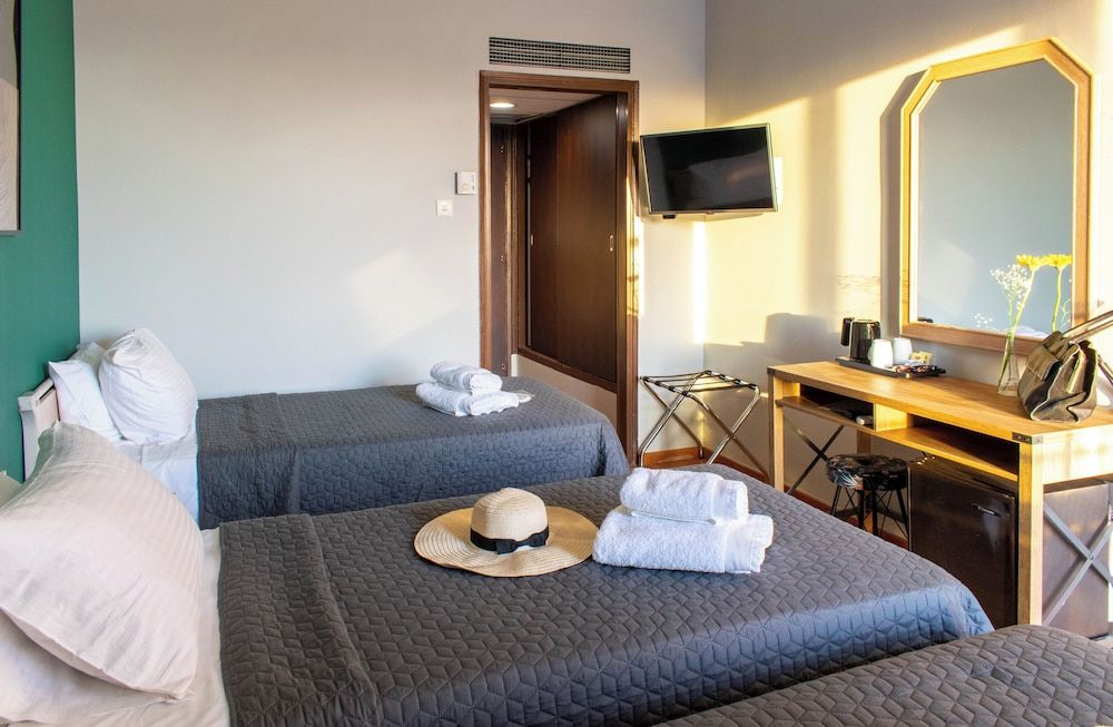 undefined Candia Hotel 5