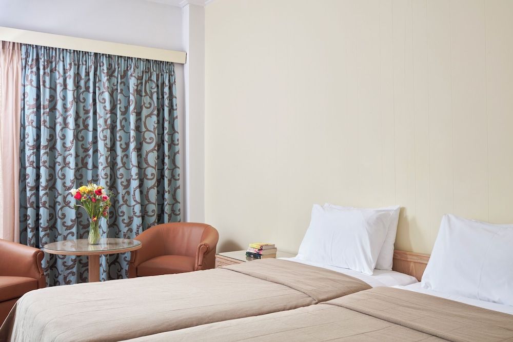 Candia Hotel Standard Room