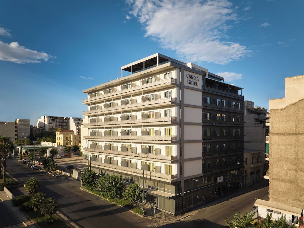 undefined Candia Hotel 2