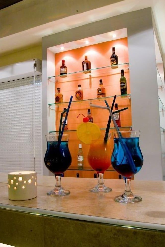undefined Crystal City Hotel 7
