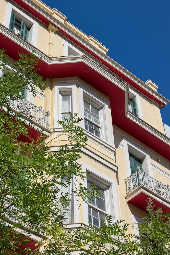 undefined Delphi Art Hotel 6