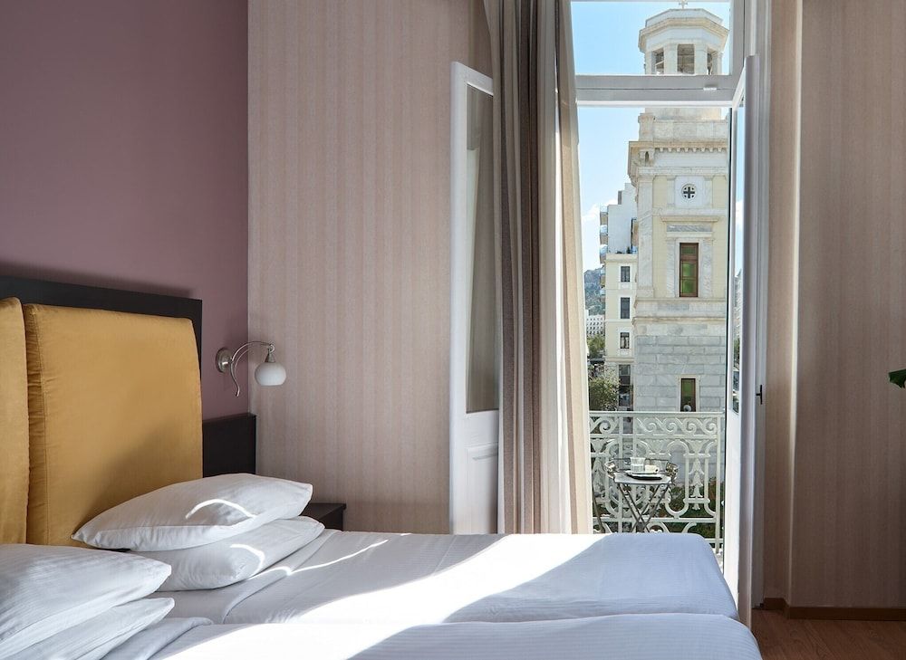 undefined Delphi Art Hotel 2