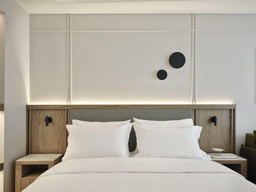 Electra Rhythm Athens