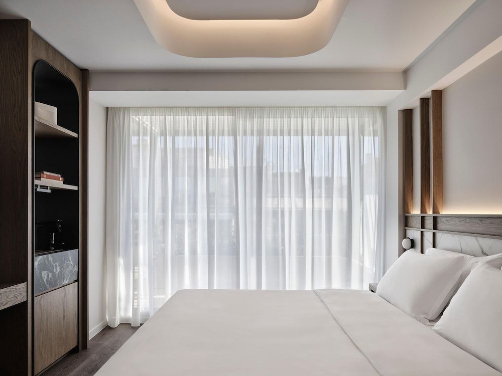 Electra Rhythm Athens Active Suite 7