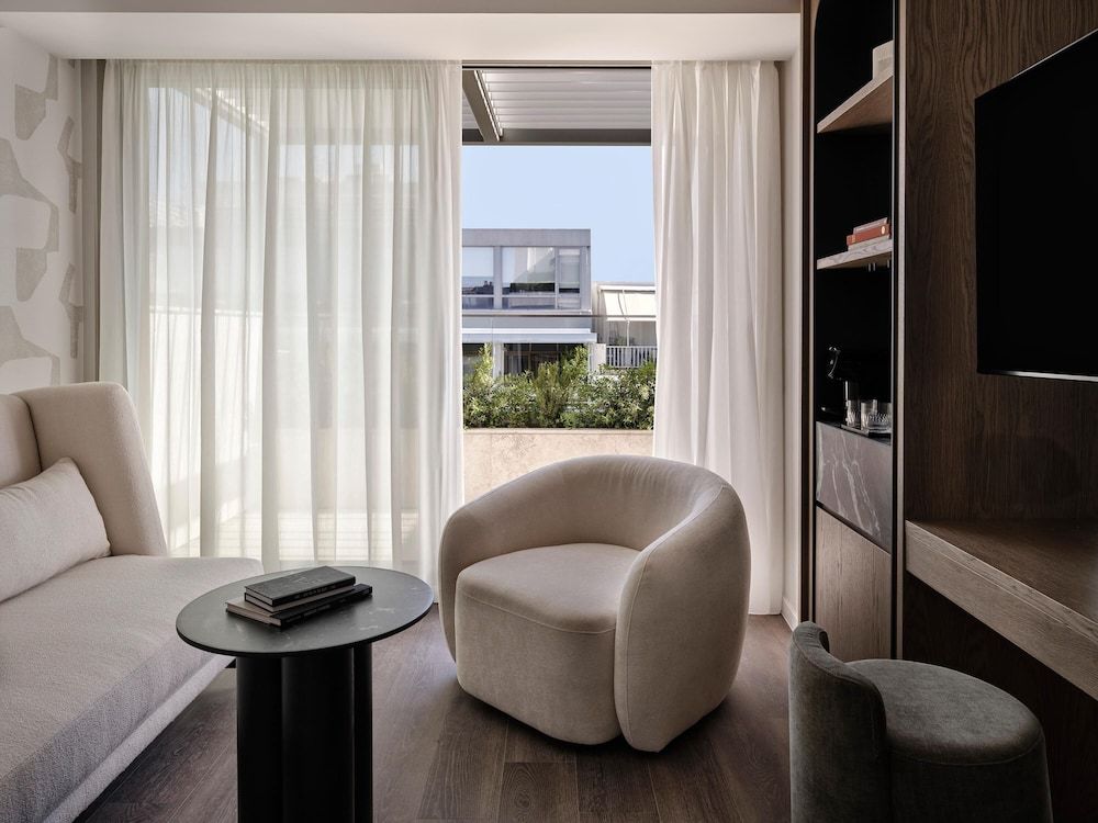 Electra Rhythm Athens Active Suite 11