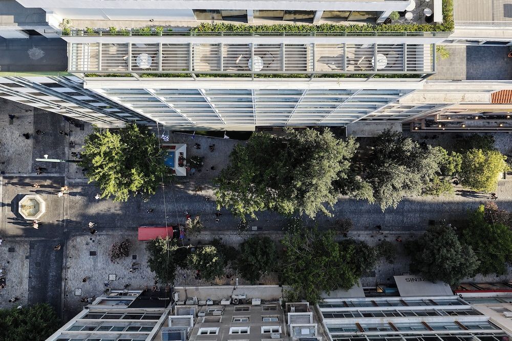 Electra Rhythm Athens Active Suite 9