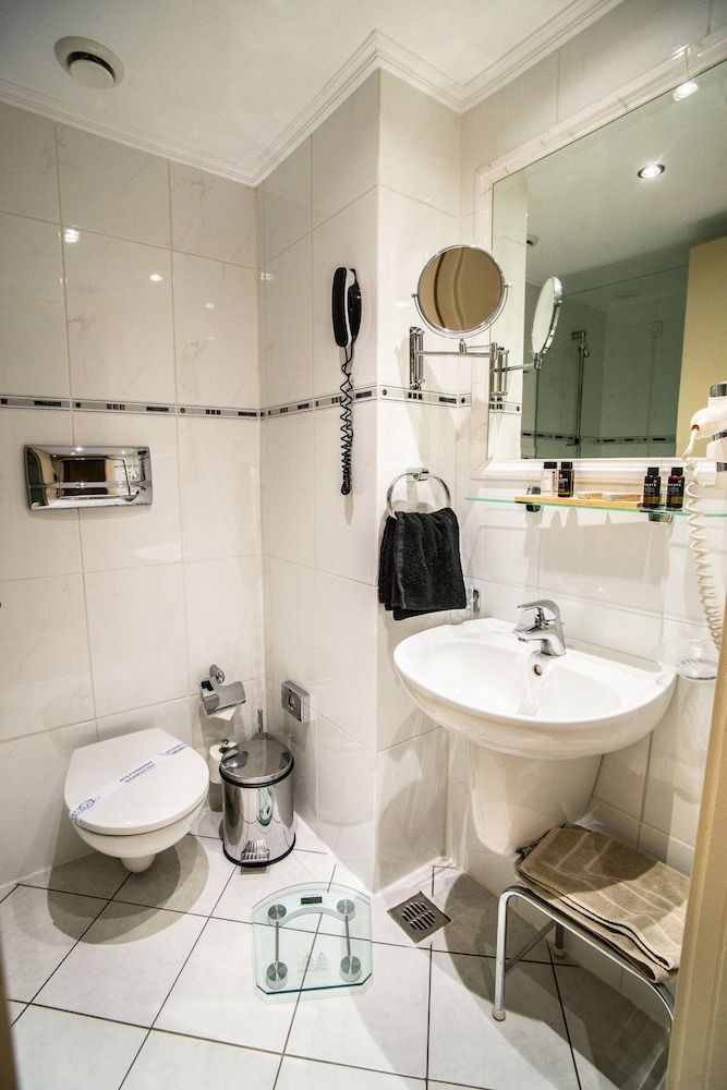 Emmantina Hotel Superior Double or Twin Room, Partial Sea View 10