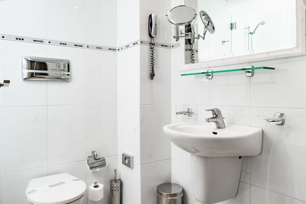 Emmantina Hotel Superior Double or Twin Room 11